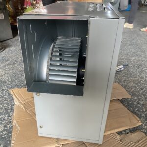 Quạt Ly Tâm Hút Bếp DETON YT2 - Image 8