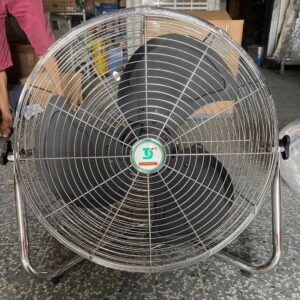 Quạt Sàn Xi Mạ FE