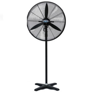 Quạt Đứng Công Nghiệp Deton DHF