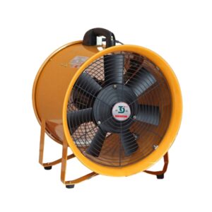 Quạt Cấp Gió Xách Tay Soffnet SHT