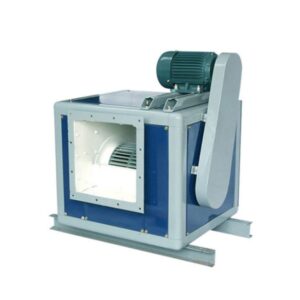 Quạt Ly Tâm Hộp Tiêu Âm Nhập Khẩu DT