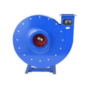 Quạt Ly Tâm Siêu Cao Áp Nhập Khẩu 9-19