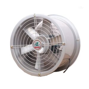 Quạt Hướng Trục Cao Áp FG