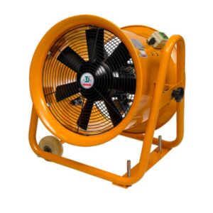 Quạt Cấp Gió Di Động Soffnet SHT2