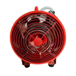 Quạt Sấy Công Nghiệp QS