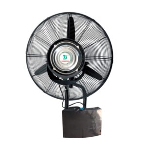 Quạt Treo Phun Sương Đĩa Xoay Nhập FB6