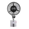 Quạt Treo Phun Sương Đĩa Xoay Lắp Ráp 12 quat soffnet 21