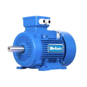 Motor Quạt DETON