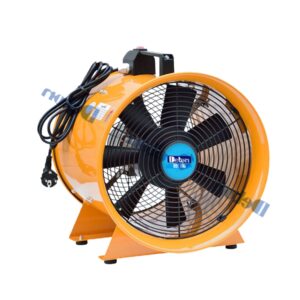 Quạt Cấp Gió Xách Tay DETON DVT
