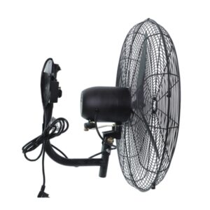 Quạt Treo Hộp Số Dây Giật FB