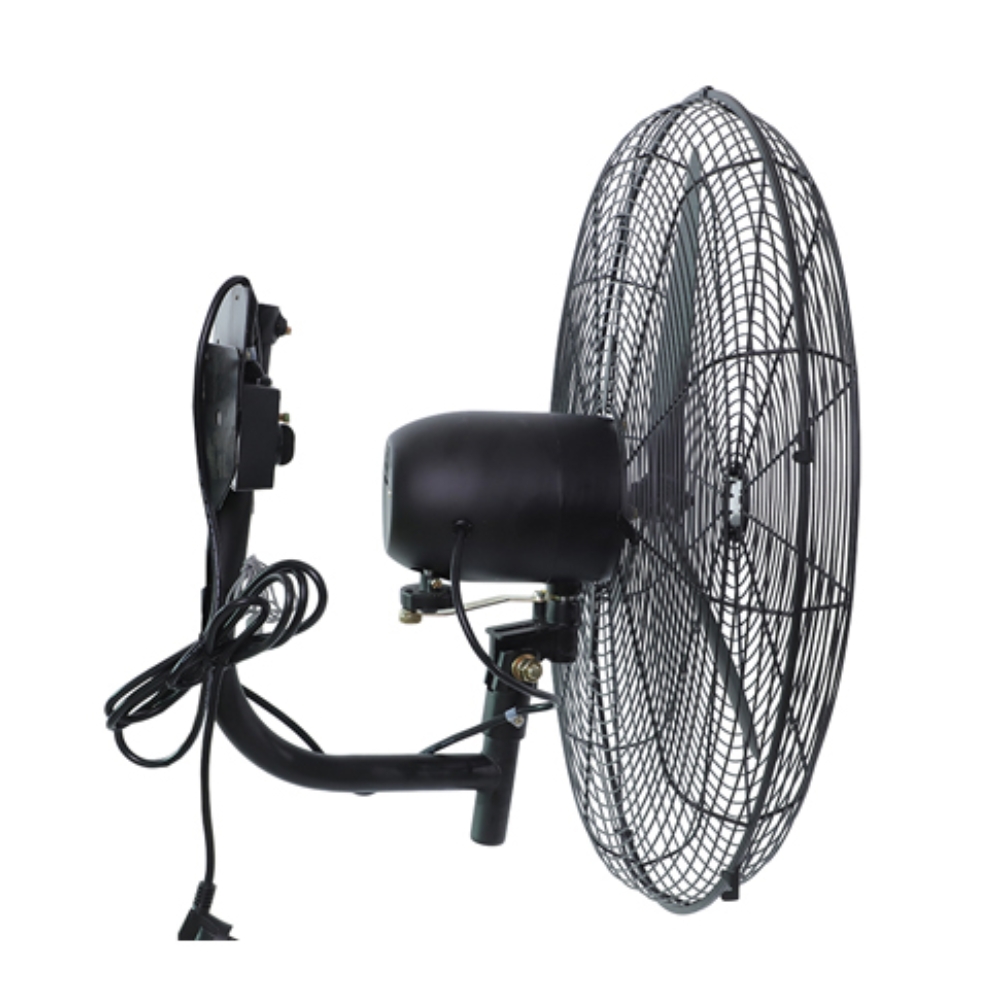 Quạt Treo Hộp Số Dây Giật FB 8 quat soffnet 4