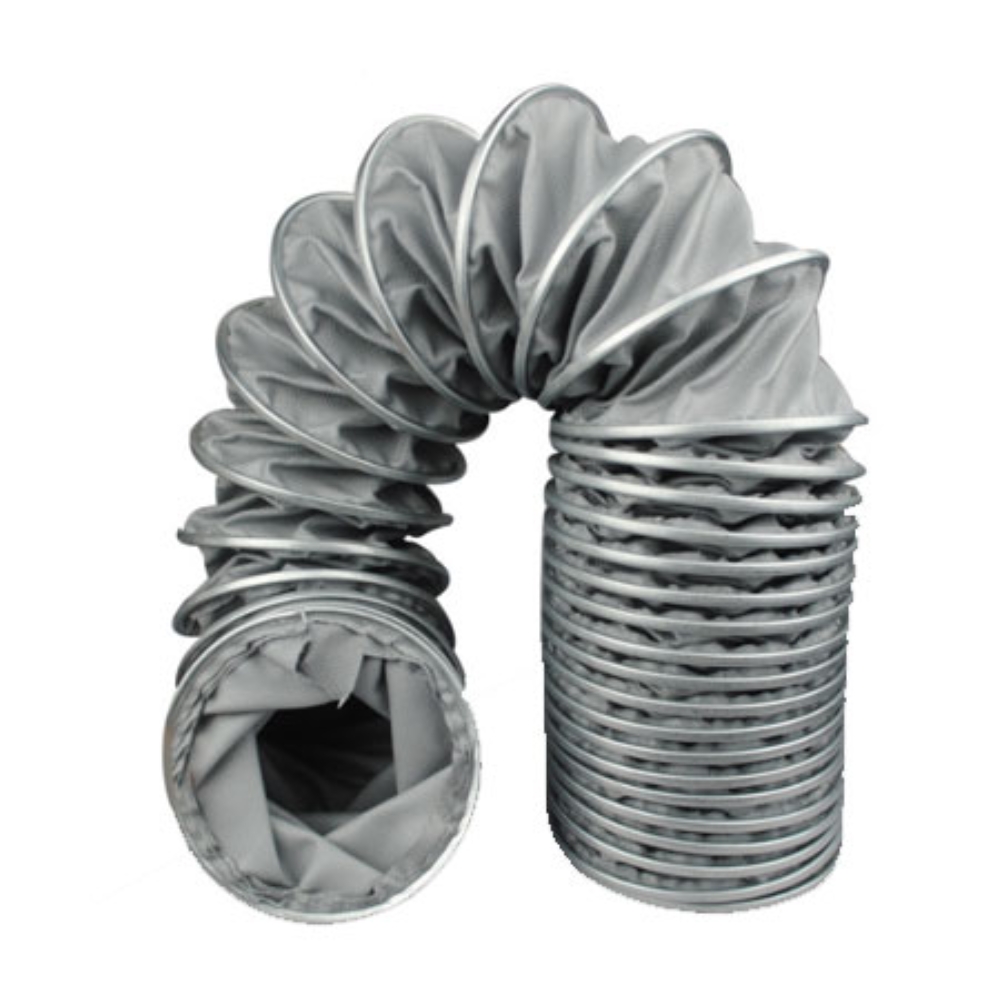 Ống chống cháy chịu nhiệt (Có khung thép) 2 quat soffnet 43