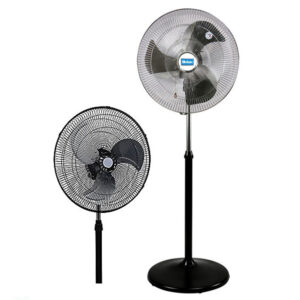 Quạt Đứng Đa Dụng Deton DHF