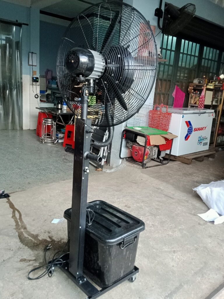 FS6 3