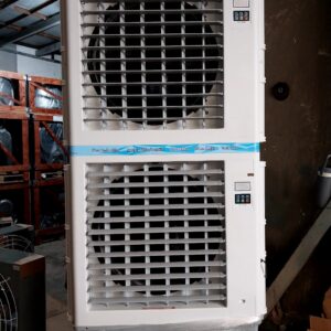 QUẠT HƠI NƯỚC CÔNG NGHIỆP KV 72Y3II - Image 7