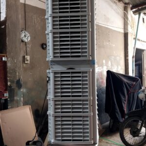 QUẠT HƠI NƯỚC CÔNG NGHIỆP KV 72Y3II - Image 6