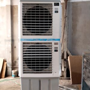 QUẠT HƠI NƯỚC CÔNG NGHIỆP KV 72Y3II - Image 3