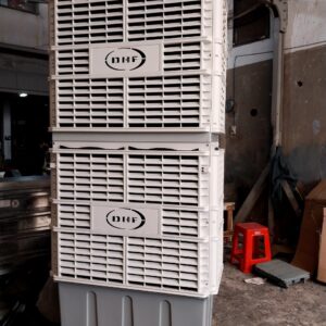 Alternative view of QUẠT HƠI NƯỚC CÔNG NGHIỆP KV 72Y3II