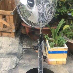 Quạt Đứng Đa Dụng Deton DHF 5 Quạt Đứng Đa Dụng Deton DHF - Image 3