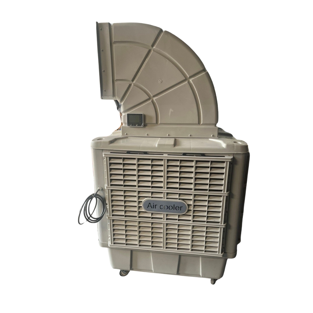 QUẠT HƠI NƯỚC CÔNG NGHIỆP KV18Y 1 QUẠT HƠI NƯỚC CÔNG NGHIỆP KV18Y