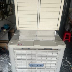 QUẠT HƠI NƯỚC CÔNG NGHIỆP KV18Y 13 QUẠT HƠI NƯỚC CÔNG NGHIỆP KV18Y - Image 7