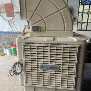 QUẠT HƠI NƯỚC CÔNG NGHIỆP KV18Y 12 QUẠT HƠI NƯỚC CÔNG NGHIỆP KV18Y - Image 6
